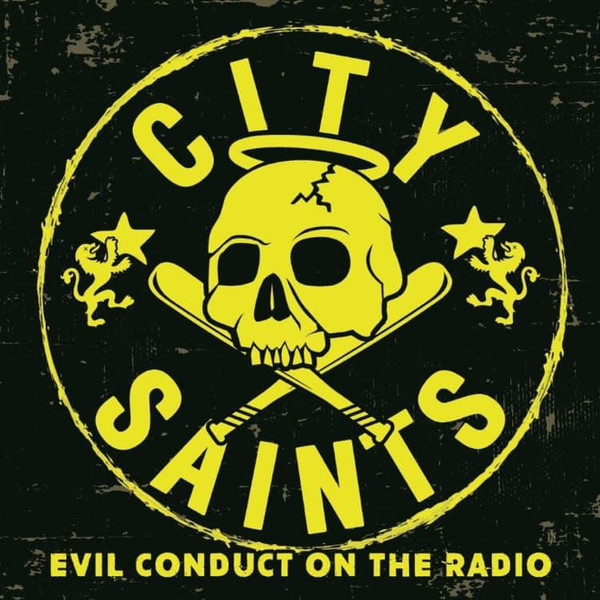 Evil Conduct on the Radio
