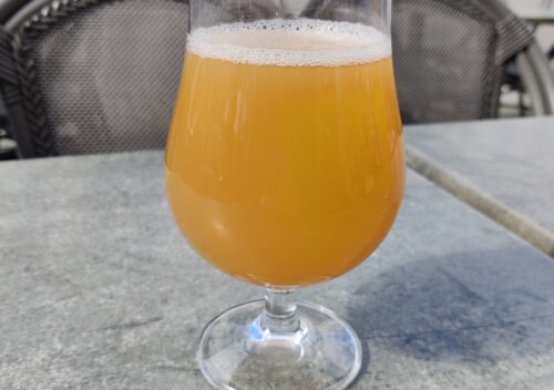 Colossus IPA