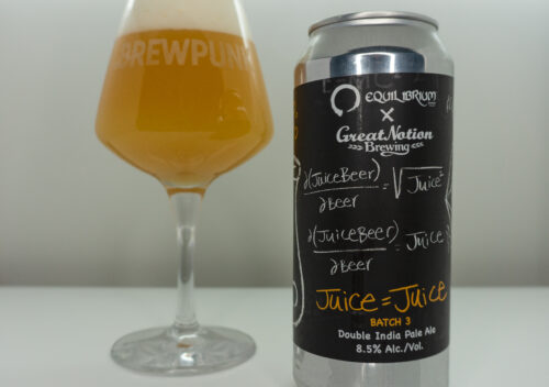 Juice = Juice (Batch 3)