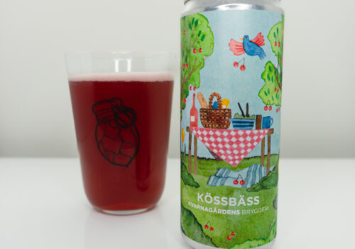 Kössbäss