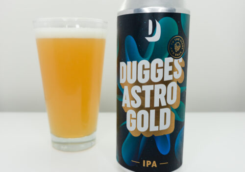 Dugges Astro Gold