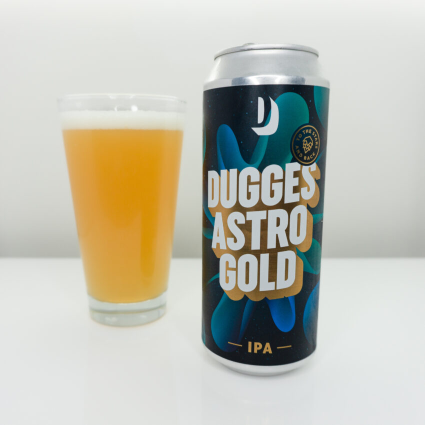 Dugges Astro Gold