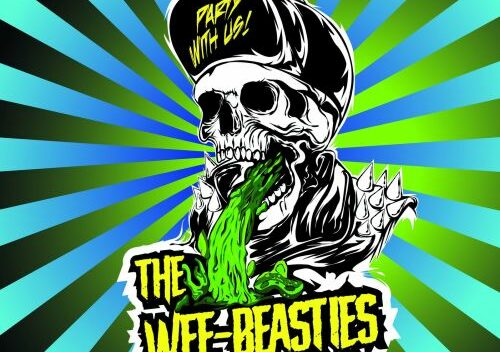 Party With Us! - The Wee-Beasties