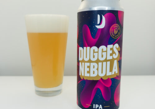 Dugges Nebula