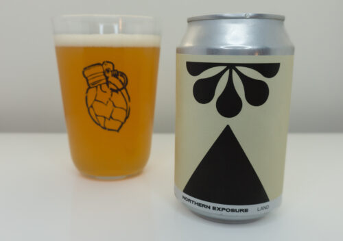 Land Northern Exposure Brewing