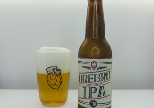 Örebro IPA