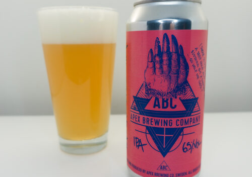 Failure Drill IPA