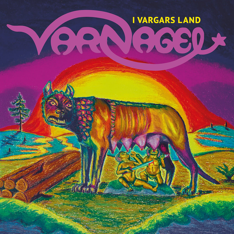 Varnagel-I Vargars Land
