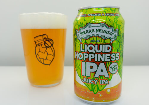 Liquid Hoppiness