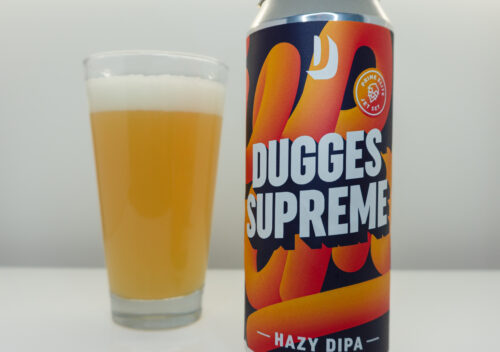 Supreme Dugges Bryggeri