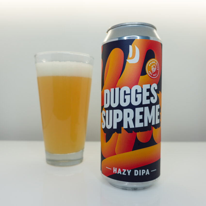 Supreme Dugges Bryggeri