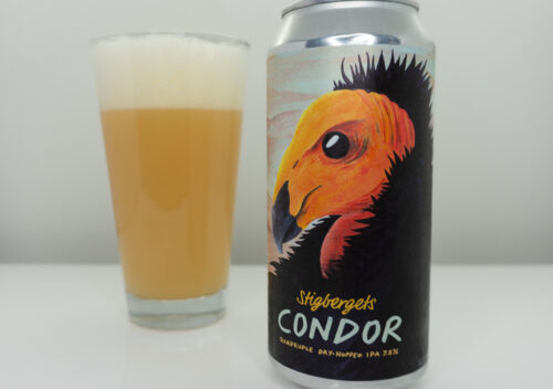 Condor Stigbergets Bryggeri