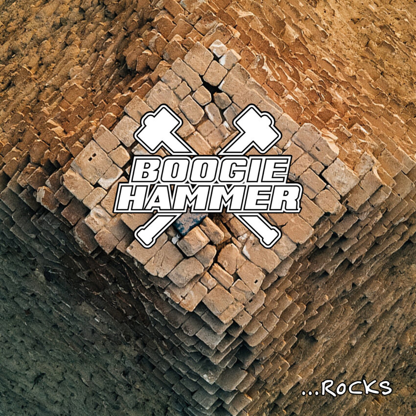 Boogie Hammer - ...Rocks