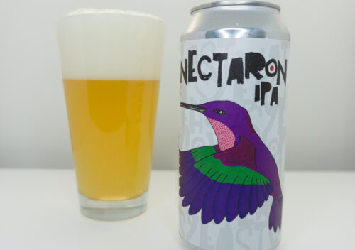 Nectaron Hop Notch Brewing