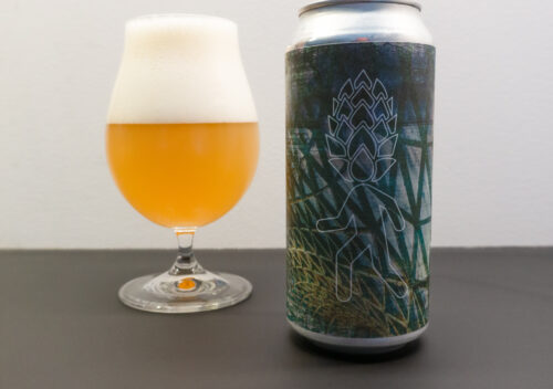 Hopheadz IV Akia Brygghus