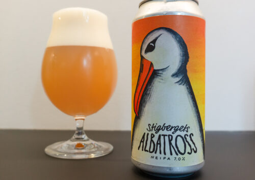 Albatross Stigbergets Bryggeri