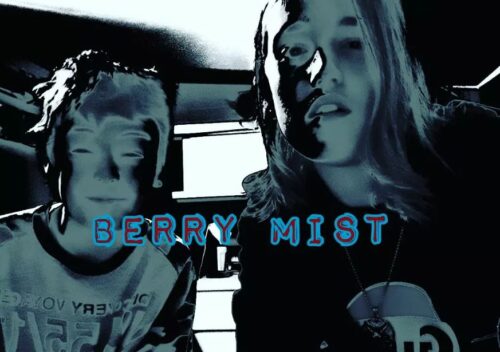 Berry Mist