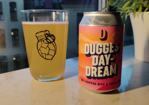 Daydream Dugges