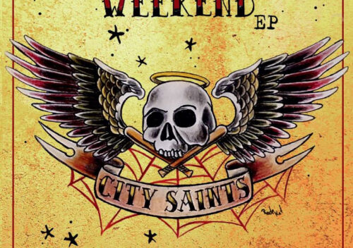 City Saints Weekend