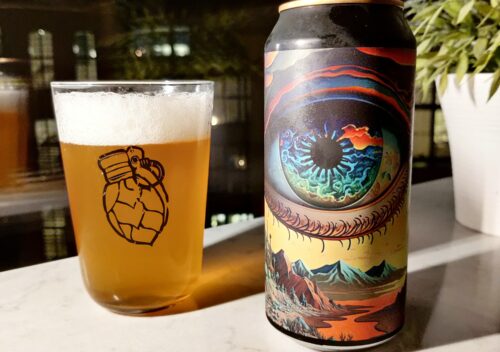 Double Momentum Prophecy Brewing
