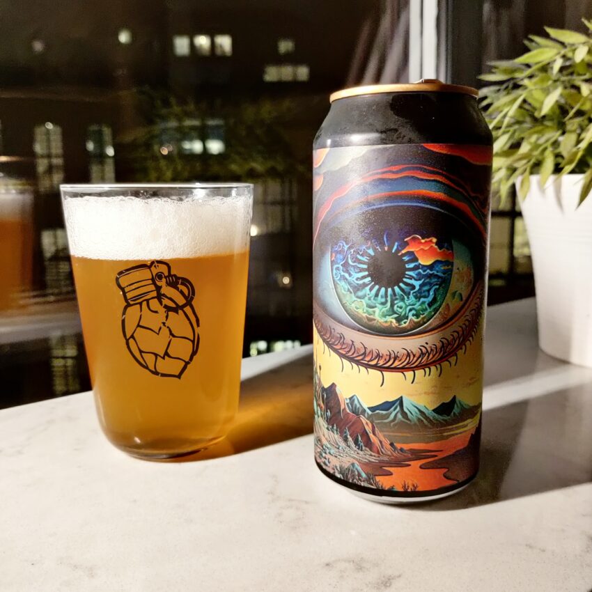 Double Momentum Prophecy Brewing