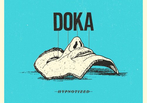 Hypnotized - DOKA