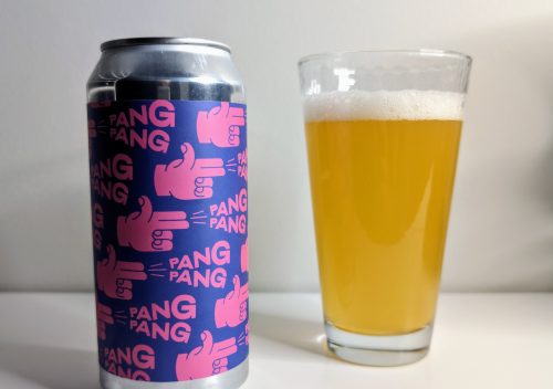 KåKå - PangPang Brewery