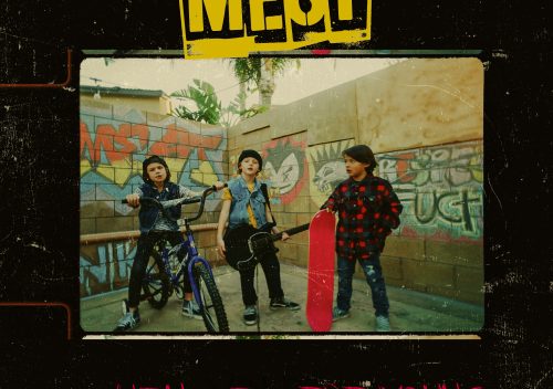 MEST - When We Were Young