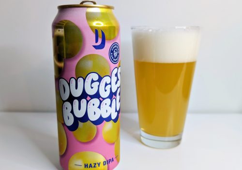 Bubble - Dugges Bryggeri