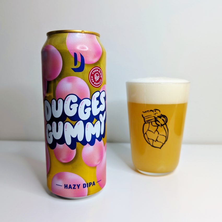 Gummy - Dugges Bryggeri
