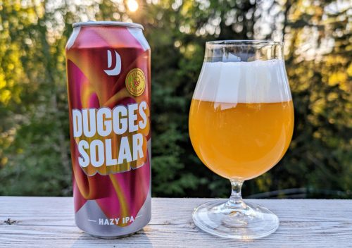 Solar Dugges Bryggeri