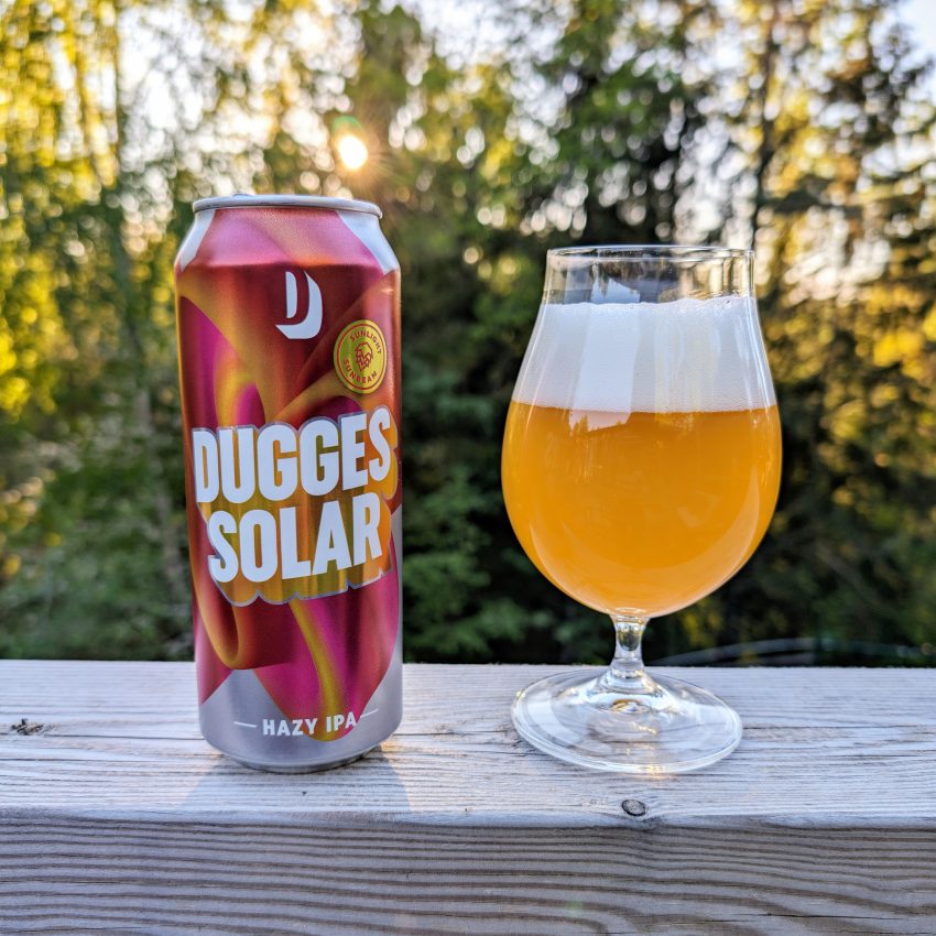 Solar Dugges Bryggeri