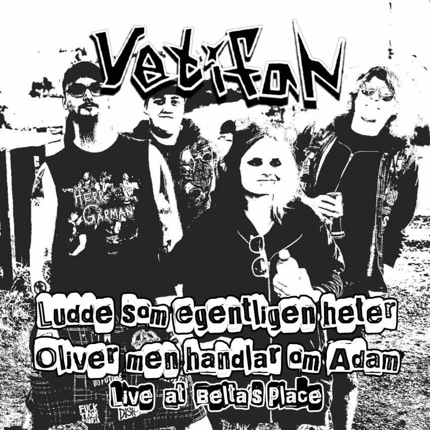 Vetifan Live at Belta's Place