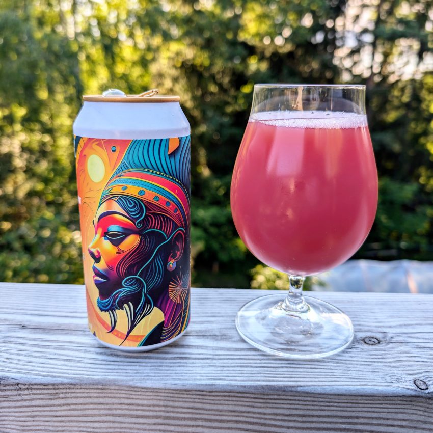 Emencity Prophecy Brewing