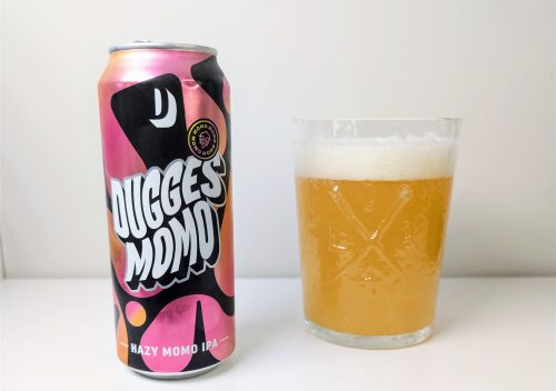 Momo Dugges Bryggeri