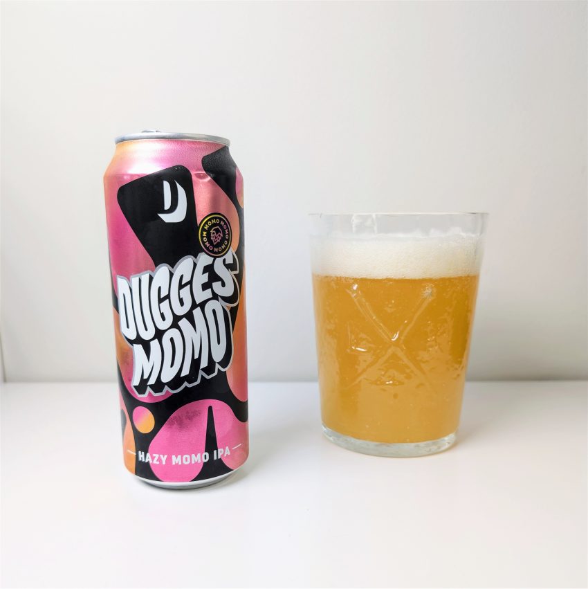 Momo Dugges Bryggeri