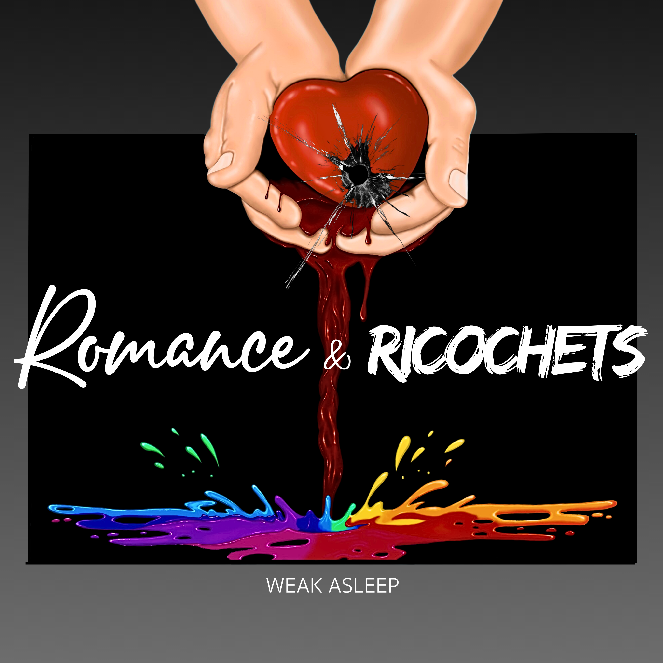 Romance & Ricochets