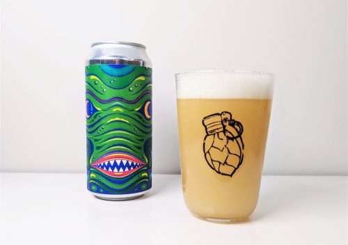 Deep Work Omnipollo