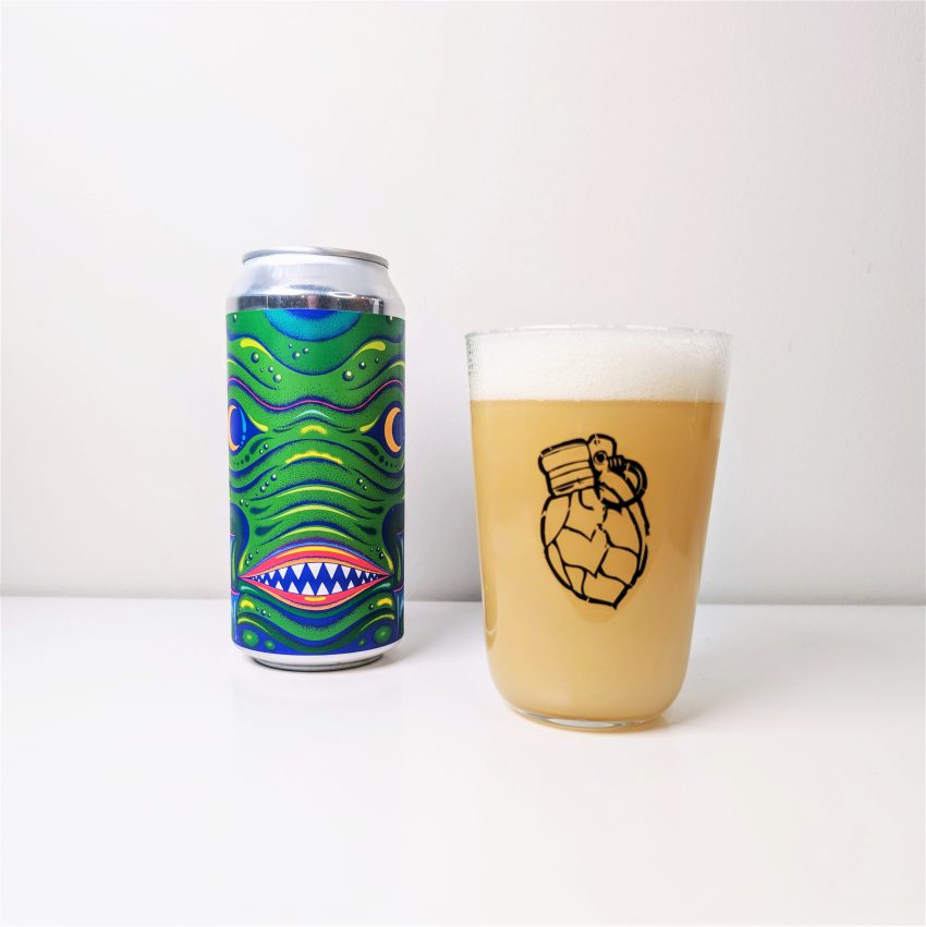 Deep Work Omnipollo