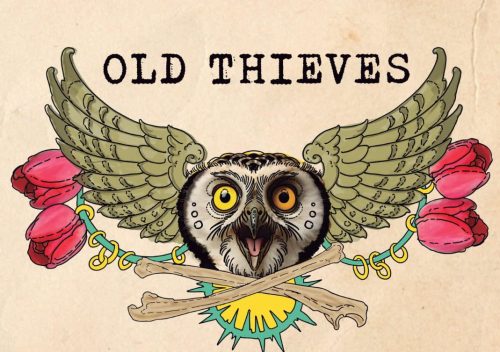 Old Thieves