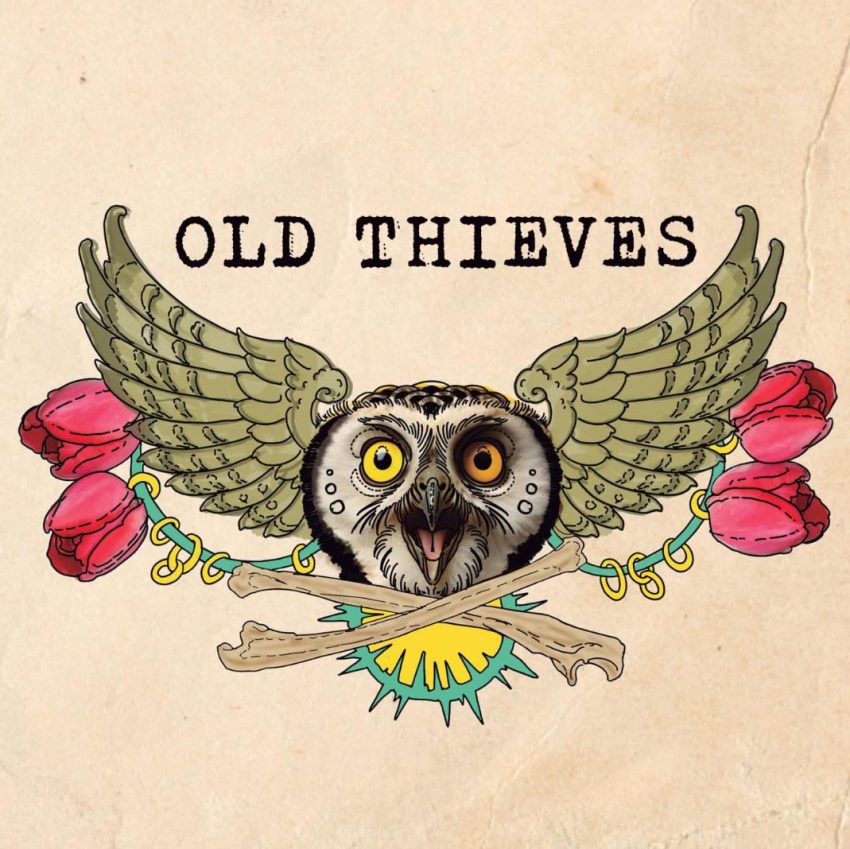 Old Thieves