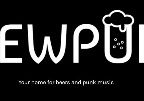 Brewpunk header