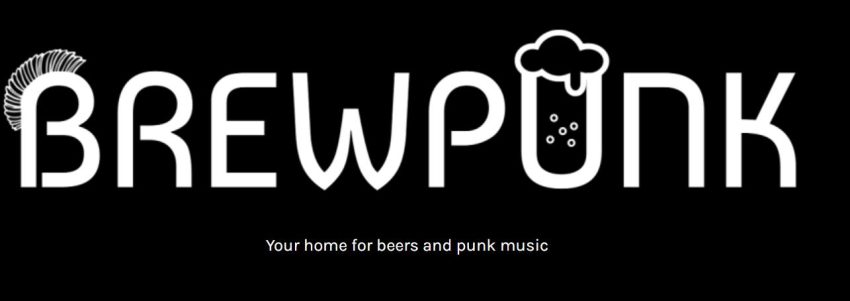 Brewpunk header