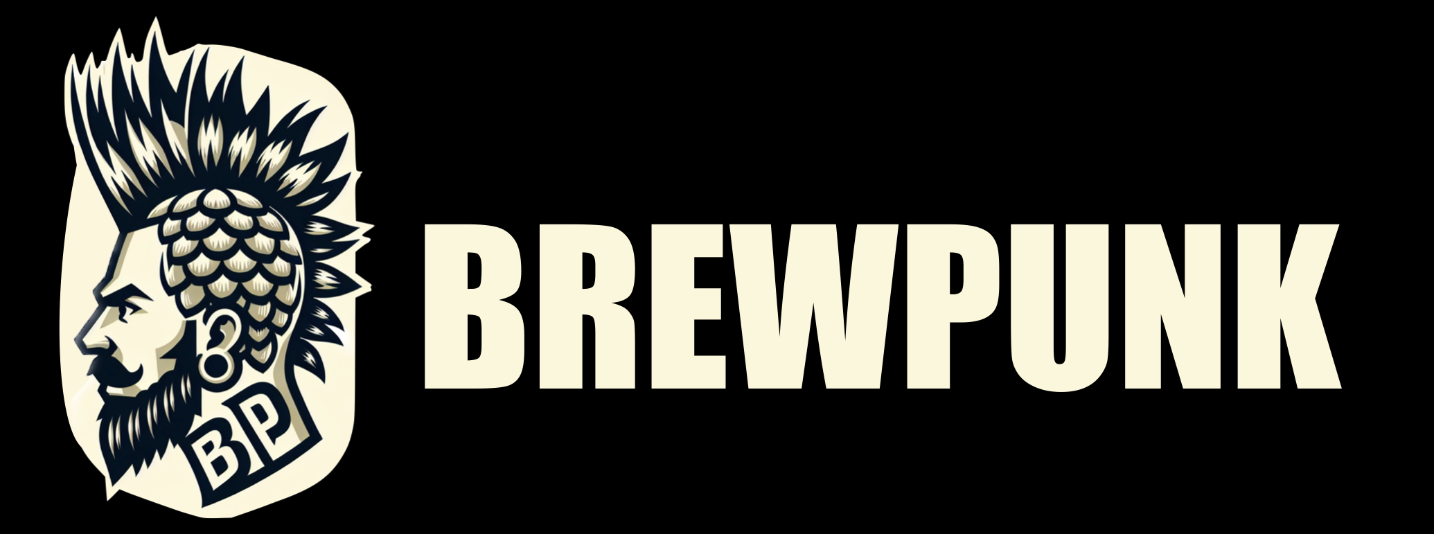 Brewpunk logo