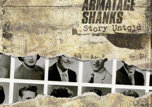 Armatage Shanks Story Untold