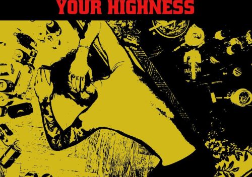 Killing Your Highness Compulsion