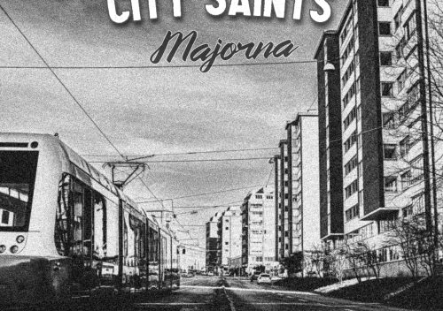 City Saints Majorna