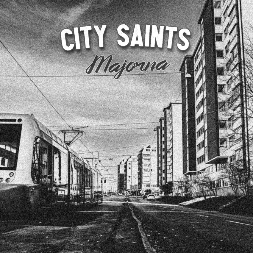 City Saints Majorna