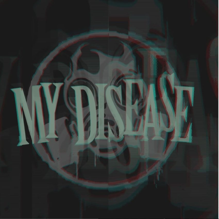 My Disease End of the Road