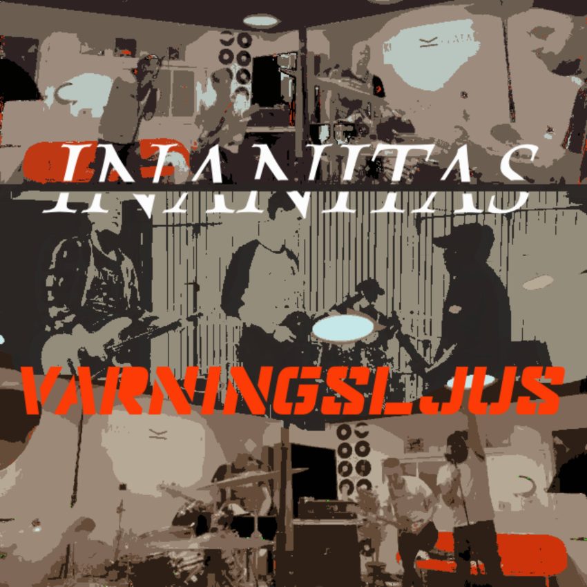 Inanitas Varningsljus